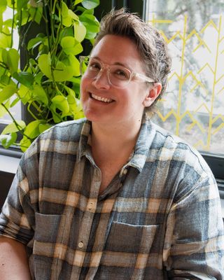 Photo of Tori Oothoudt, Clinical Social Work/Therapist, LCSW, LSCSW