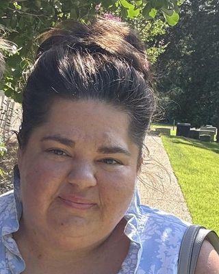 Photo of Jackie Biscoe, Counselor, LCPC