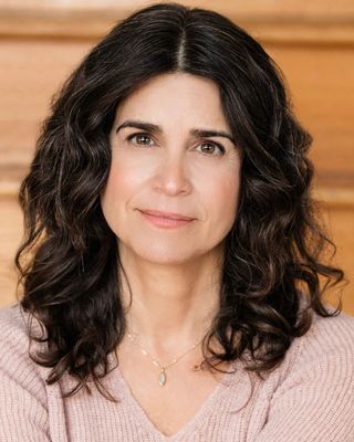 Photo of Rebecca Feldman, Licensed Professional Counselor, APCC