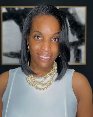 Photo of Corrine Jones-Williams, Clinical Social Work/Therapist, LCSW