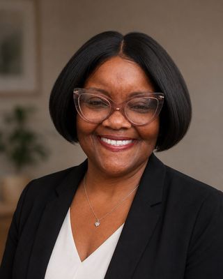 Photo of Andrea I Washington, Clinical Social Work/Therapist, EdD, LCSW-C, PEL, LPHA