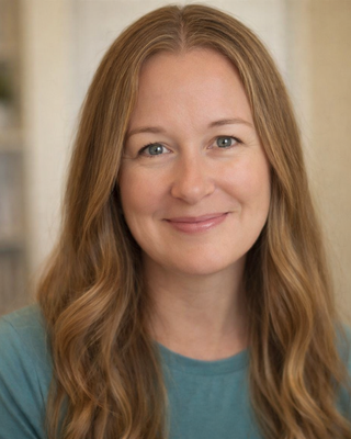 Photo of Kathryn Asher - Kathryn Asher at Strive Ahead , Psychologist, MAPS