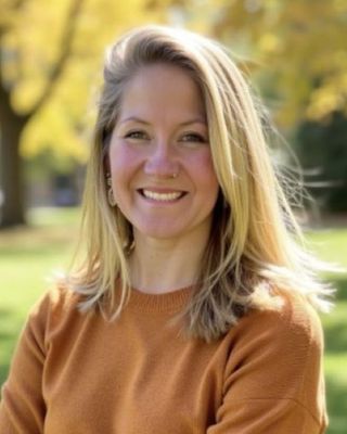 Photo of Kayla Anderson, Counselor, CMHC