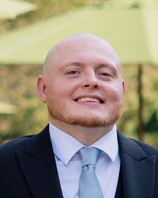 Photo of Jake Fuller, Counselor, LLPC