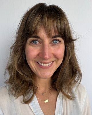 Photo of Gwen Florance, Licensed Professional Counselor, LPC