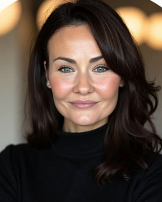 Photo of Mia Joely Yeung - Mia Yeung - M.Couns. M.Ed.Psych. M.Child.Dev. , Counsellor, MA, ACA-L2