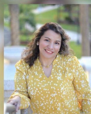 Photo of Magda Fuentes, Pre-Licensed Professional, MA