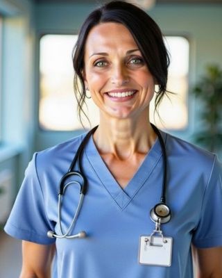 Photo of Tonya Chambers, Psychiatric Nurse Practitioner, PMHNP