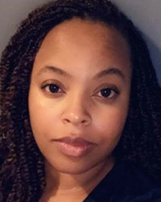 Photo of Erica Dunlap, Marriage & Family Therapist, LMFT