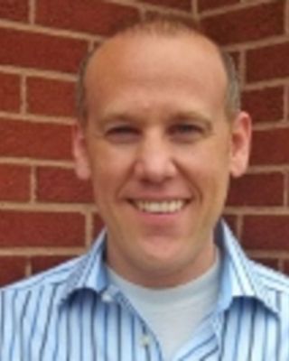 Photo of J Eric Gentile, Licensed Professional Counselor