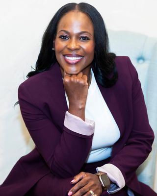 Photo of Leslie Autry-Kinsey, Marriage & Family Therapist Associate, MS, LMFT-A