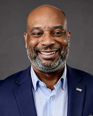Photo of Keife Earley, Psychiatric Nurse Practitioner, PMHNP