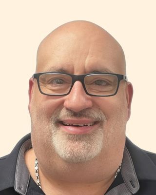 James Andrew Dewey, Licensed Professional Counselor, Springfield, IL