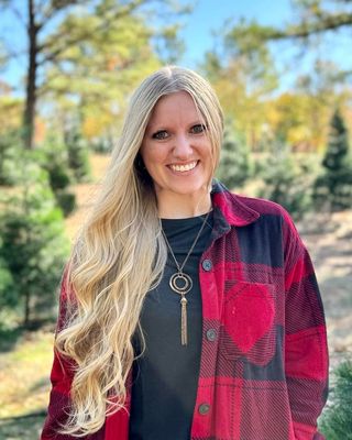 Photo of Destini Ramsey, Licensed Professional Counselor, LPC