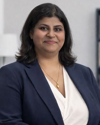 Photo of Mairu Vashisht, Counsellor, MACP, CCC