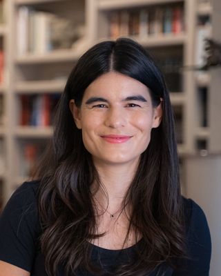 Photo of Rebecca Ming Hammond, Psychiatrist, MD