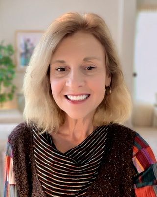 Photo of Kathy Grander Clarke, Licensed Professional Counselor, MBA, LPC, (PA, NJ, FL)