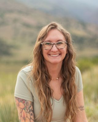 Photo of Renee Brown, Pre-Licensed Professional, MA, LPCC