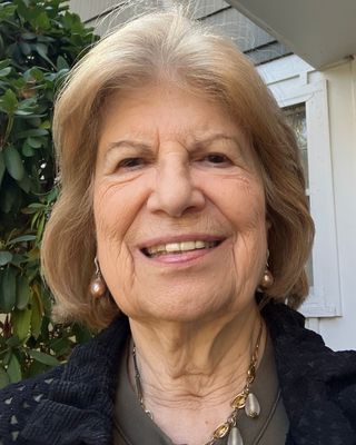 Photo of Carolyn Porte-Lieberman, Clinical Social Work/Therapist, MSW, LCSW