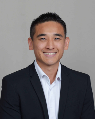 Photo of Sean Kim, Psychiatric Nurse Practitioner, NP