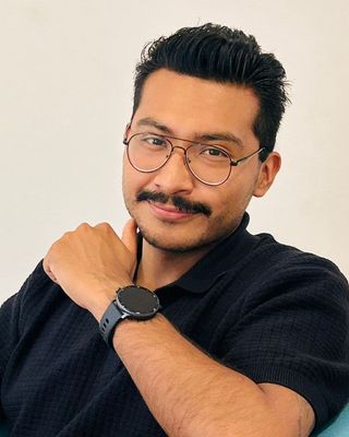 Foto de Luis Osvaldo Cruz Torales, Psicólogo, Mtro