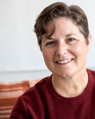 Photo of Katherine Ansley, Licensed Professional Counselor, MA, LPC
