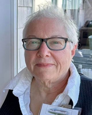 Photo of Alison J Hyder, Clinical Social Work/Therapist, LICSW, MDiv