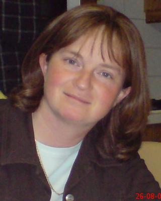 Photo of Gail Fletcher, Psychotherapist