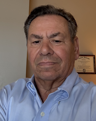 Photo of Robert DiFranco, Clinical Social Work/Therapist, LCSW