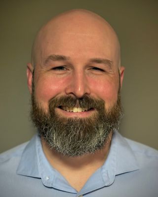 Photo of Daniel Burns, Clinical Social Work/Therapist, LCSW