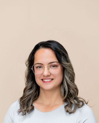 Photo of Tiffany Kory, Licensed Professional Counselor, MA, LPC