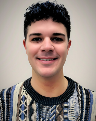 Photo of Charles Melton, Licensed Professional Counselor, LPC