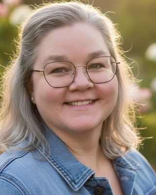 Photo of Valeria Jones, Clinical Social Work/Therapist, LICSW