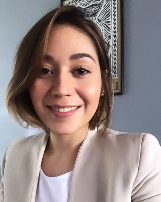Foto de Elizabeth Patiño S., Psicoterapeuta, Mtra