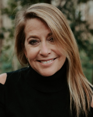 Photo of Leigh Harris, Licensed Professional Counselor in Georgia