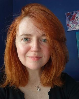 Photo of Rebecca Hepson, Psychotherapist, MBACP Accred
