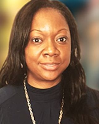Photo of Jennifer Clark-Harris, Counselor, MS, MEd, LMHC
