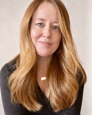 Photo of Alissa Harper Pease, Licensed Professional Counselor, MEd, LPC