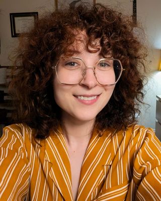 Photo of Katie Wren, Marriage & Family Therapist, MS, LMFT