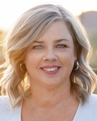 Photo of Jill Culver, Registered Social Worker, RSW, MSW, RCC