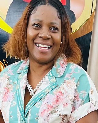 Photo of Siska Maluka, General Counsellor, ASCHP Specialist Wellness Counsellor