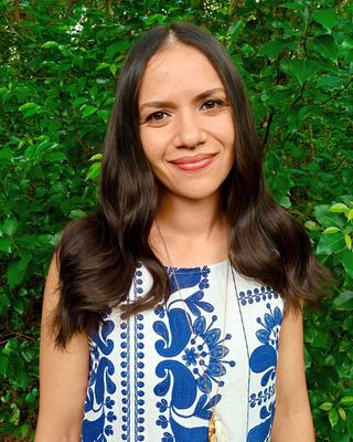 Photo of Radha Gaasbeek, Marriage & Family Therapist Intern, MEd, EdS