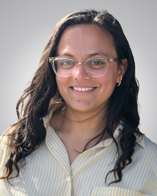 Photo of Rohini Chandra, Clinical Social Work Candidate, SWC