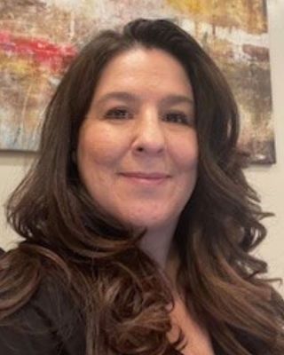 Photo of Melissa Meza, Marriage & Family Therapist, MA, LMFT