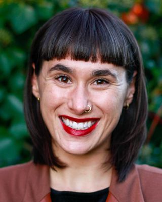 Photo of Sara Stenersen, Marriage & Family Therapist in King County, WA