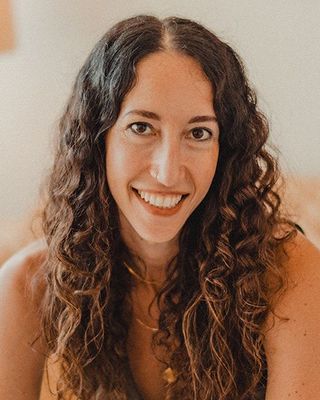 Photo of Eliana Lev - Eliana Lev Psychotherapy, MA, LMFT, Marriage & Family Therapist