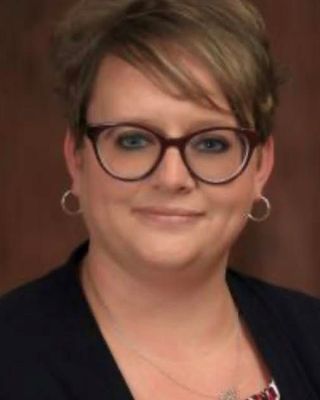 Photo of Katie Pray, Clinical Social Work/Therapist, MSW, LCSW