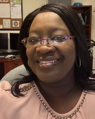 Photo of Vee Daise-Darien - Counseling Professionals PLLC, BS, MSW, LCSW-C