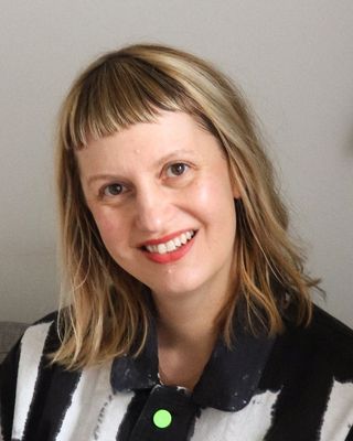 Photo of Lydia Bell, Counselor, MA, LMHC