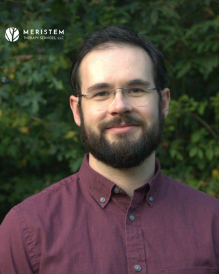 Photo of Thomas Buchenot, Pre-Licensed Professional, LMSW